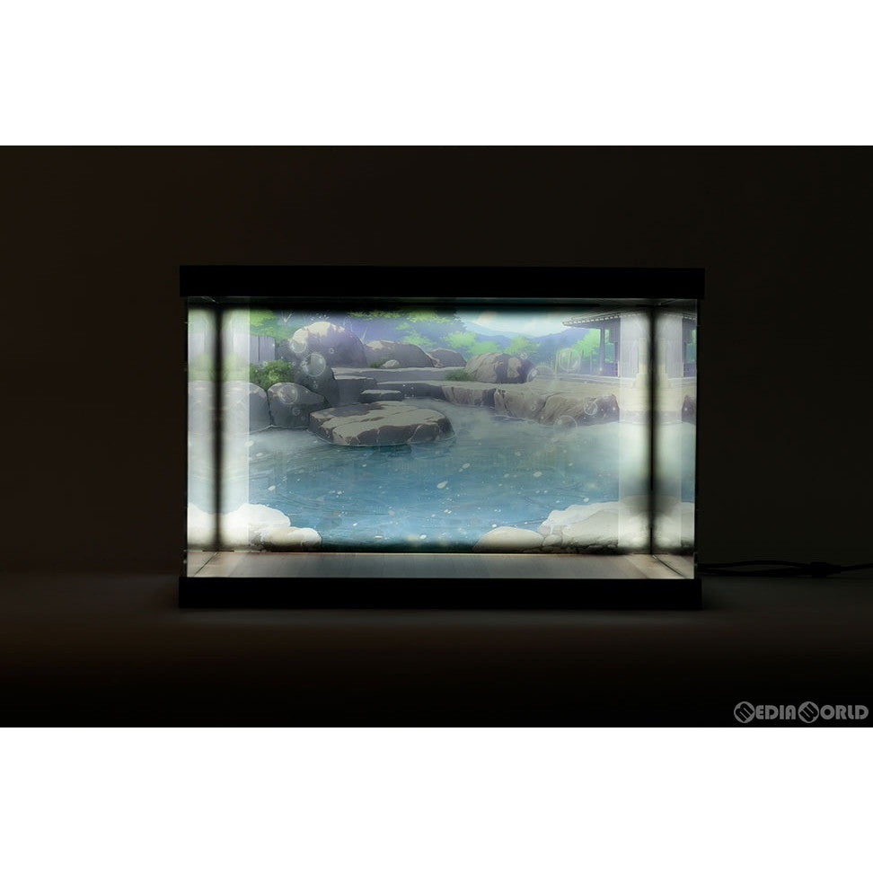 【新品即納】[FIG] MIMEYOI 樫野専用ケース フィギュア用アクセサリ 神彩/東京フィギュア(20250331)