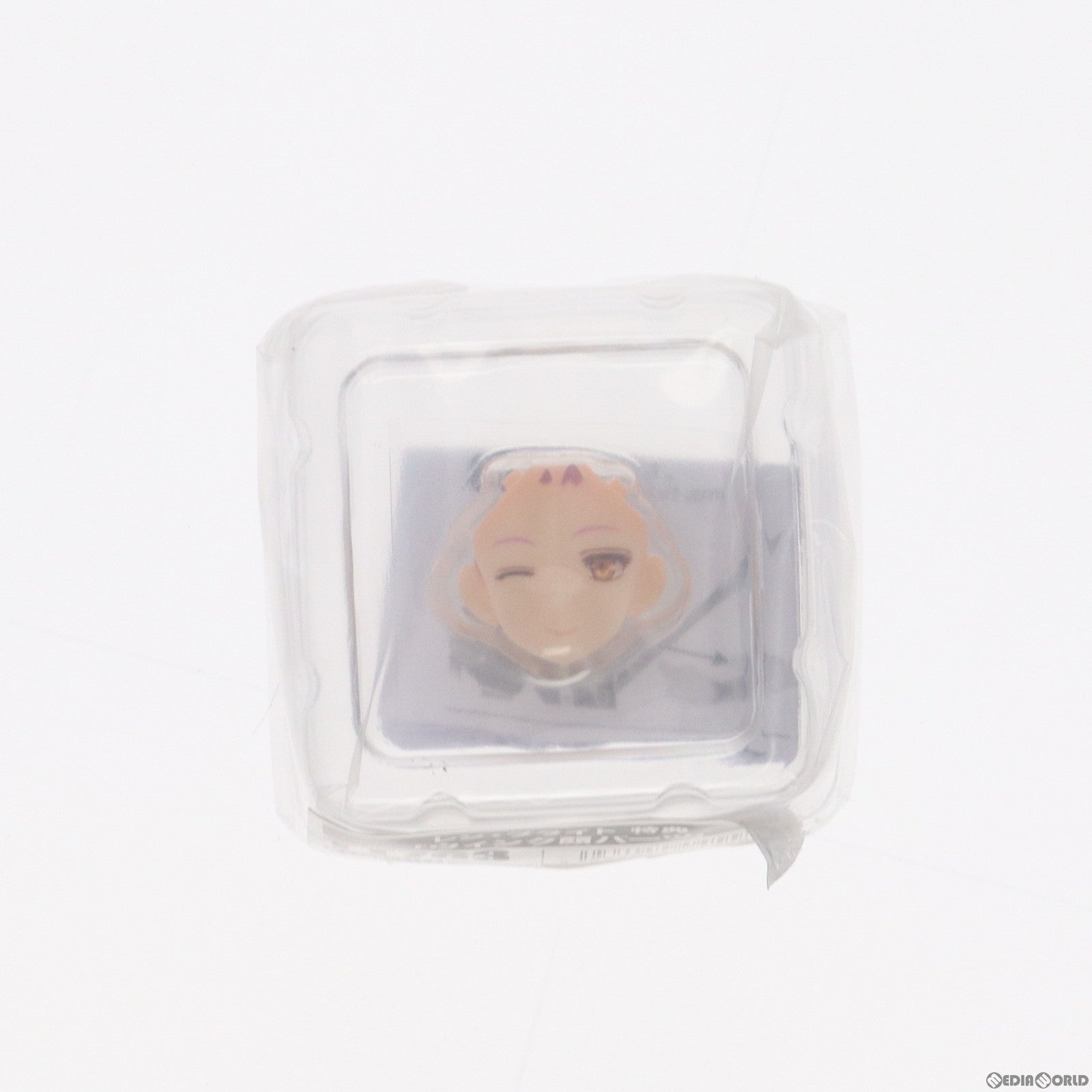 【中古即納】[FIG] コトブキヤショップ限定特典付属 レン・ブライト 軌跡シリーズ 1/8 完成品 フィギュア(PV061) コトブキヤ(20230721)