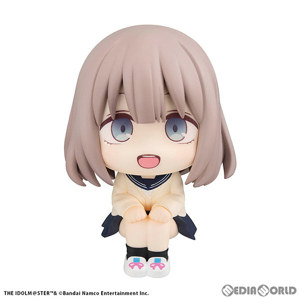 【新品即納】[FIG] るかっぷ 芹沢あさひ(せりざわあさひ) アイドルマスター シャイニーカラーズ 完成品 フィギュア メガハウス(20240930)