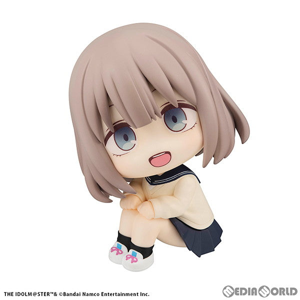 【新品即納】[FIG] るかっぷ 芹沢あさひ(せりざわあさひ) アイドルマスター シャイニーカラーズ 完成品 フィギュア メガハウス(20240930)