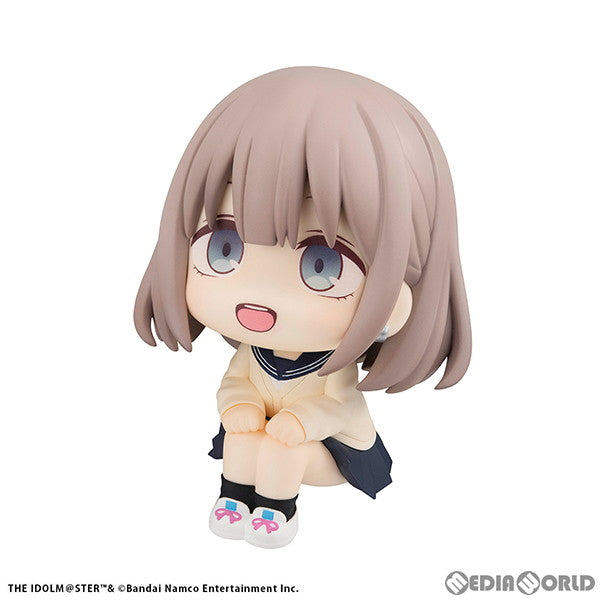 【新品即納】[FIG] るかっぷ 芹沢あさひ(せりざわあさひ) アイドルマスター シャイニーカラーズ 完成品 フィギュア メガハウス(20240930)