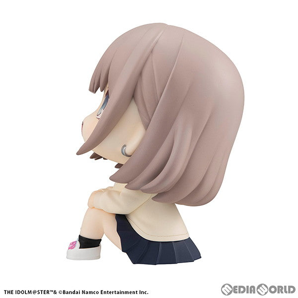 【新品即納】[FIG] るかっぷ 芹沢あさひ(せりざわあさひ) アイドルマスター シャイニーカラーズ 完成品 フィギュア メガハウス(20240930)