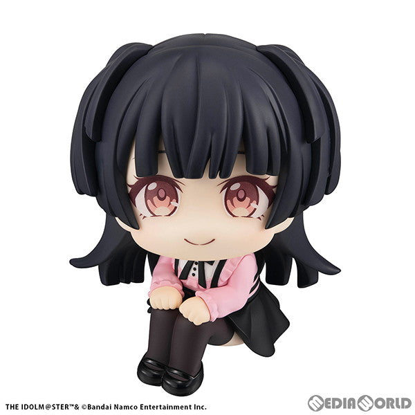 【中古即納】[FIG] るかっぷ 黛冬優子(まゆずみふゆこ) アイドルマスター シャイニーカラーズ 完成品 フィギュア メガハウス(20240930)