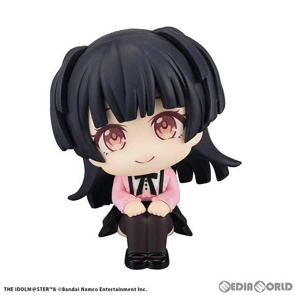 【新品即納】[FIG] るかっぷ 黛冬優子(まゆずみふゆこ) アイドルマスター シャイニーカラーズ 完成品 フィギュア メガハウス(20240930)