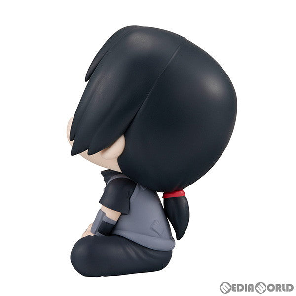 【新品即納】[FIG] るかっぷ うちはイタチ暗部ver. NARUTO-ナルト- 疾風伝 完成品 フィギュア メガハウス(20240920)