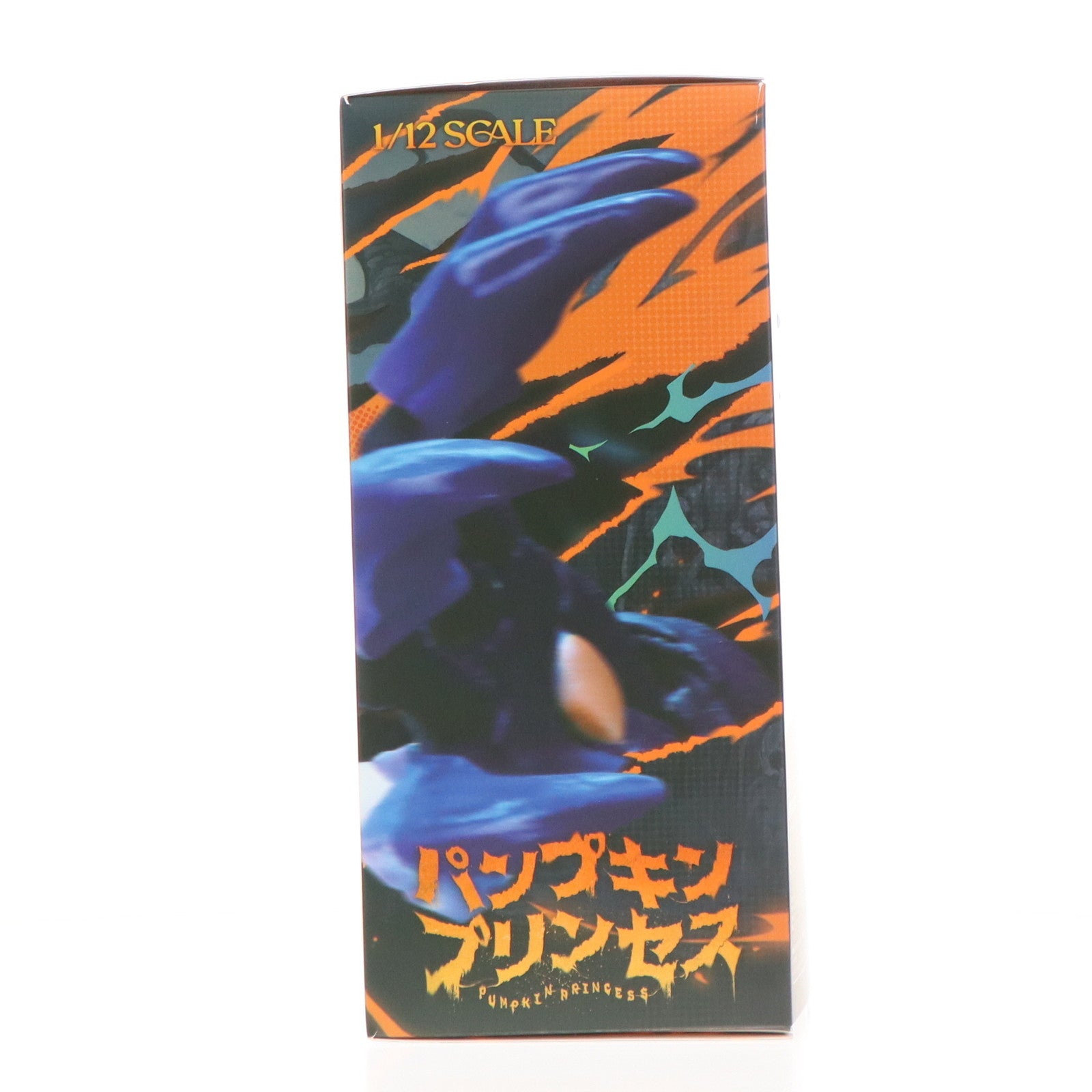 【中古即納】[FIG] パンプキンプリンセス 1/12 完成品 アクションフィギュア SNAIL SHELL(蝸之殻)(20241130)