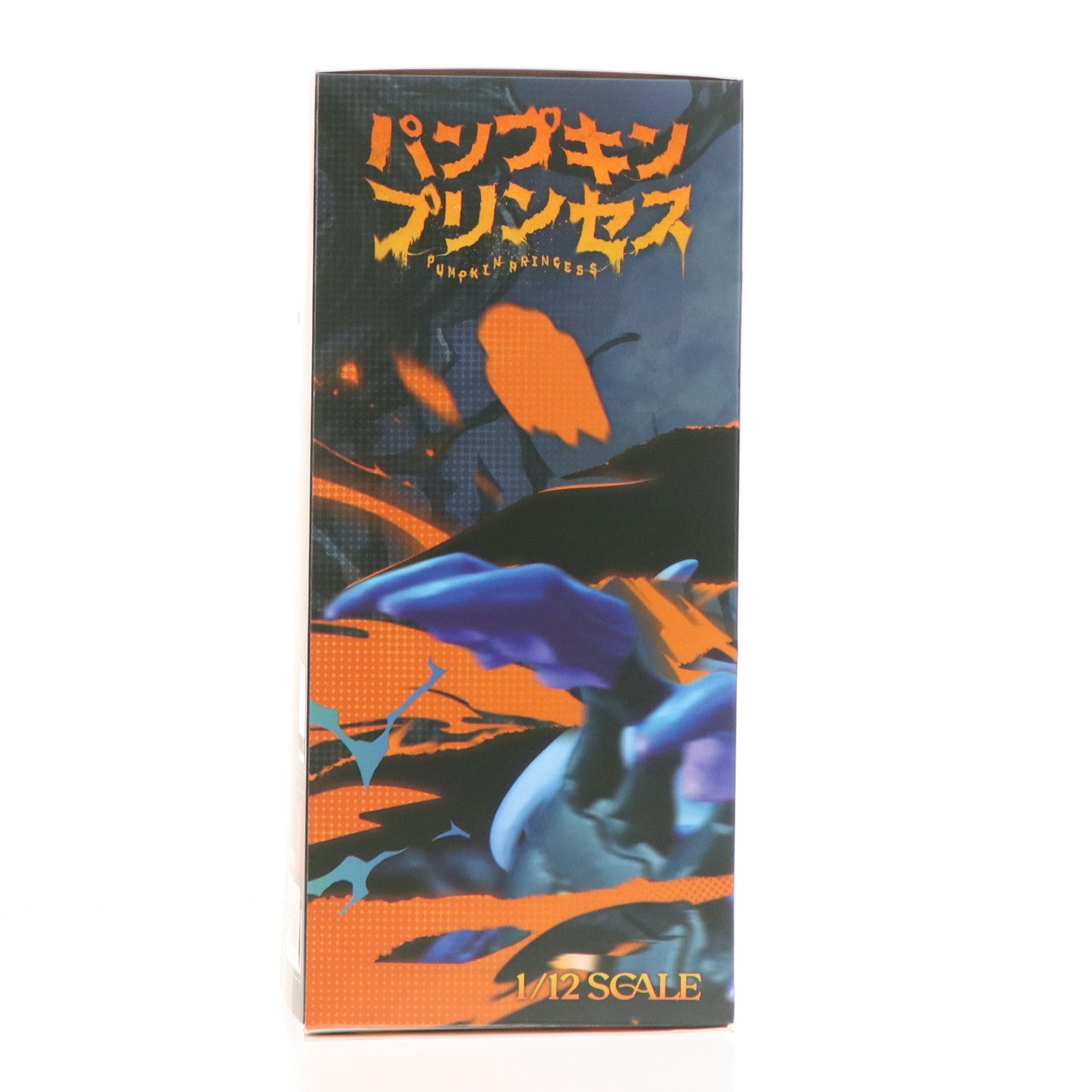 【中古即納】[FIG] パンプキンプリンセス 1/12 完成品 アクションフィギュア SNAIL SHELL(蝸之殻)(20241130)