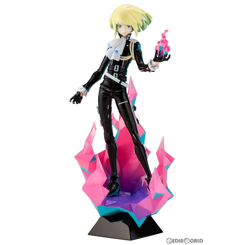 【新品】【お取り寄せ】[FIG] (再販) リオ・フォーティア プロメア 1/7 完成品 フィギュア(PV236) コトブキヤ(20241031)