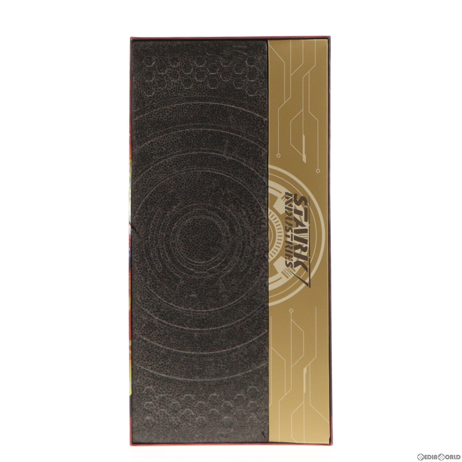 【中古即納】[FIG] ムービー・マスターピース DIECAST アイアンマン・マーク3(2.0版) 1/6 完成品 アクションフィギュア(MMS664D48) ホットトイズ(20231101)