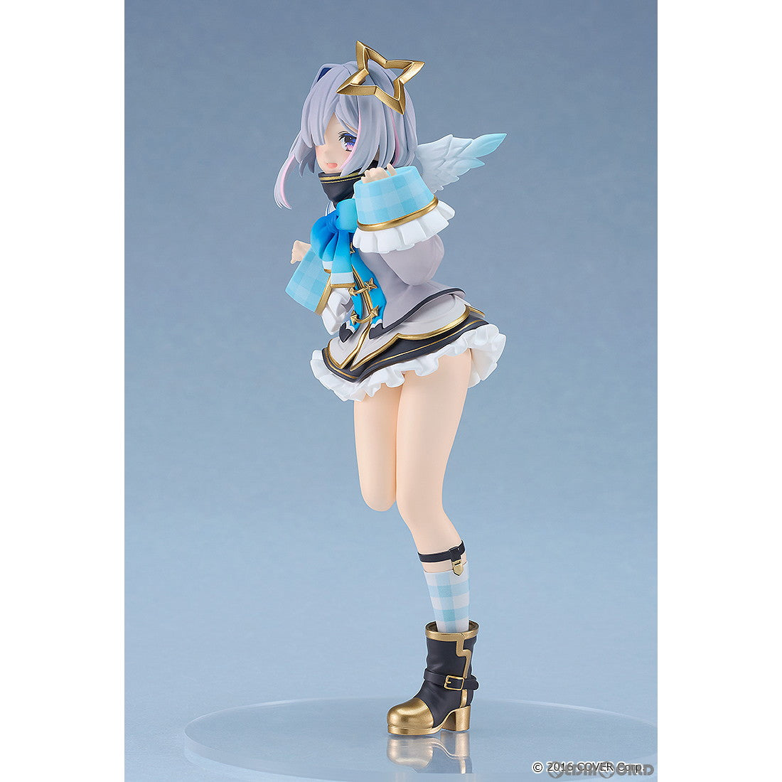 【新品即納】[FIG] POP UP PARADE(ポップアップパレード) 天音かなた(あまねかなた) ホロライブプロダクション 完成品 フィギュア マックスファクトリー/グッドスマイルカンパニー(20240928)