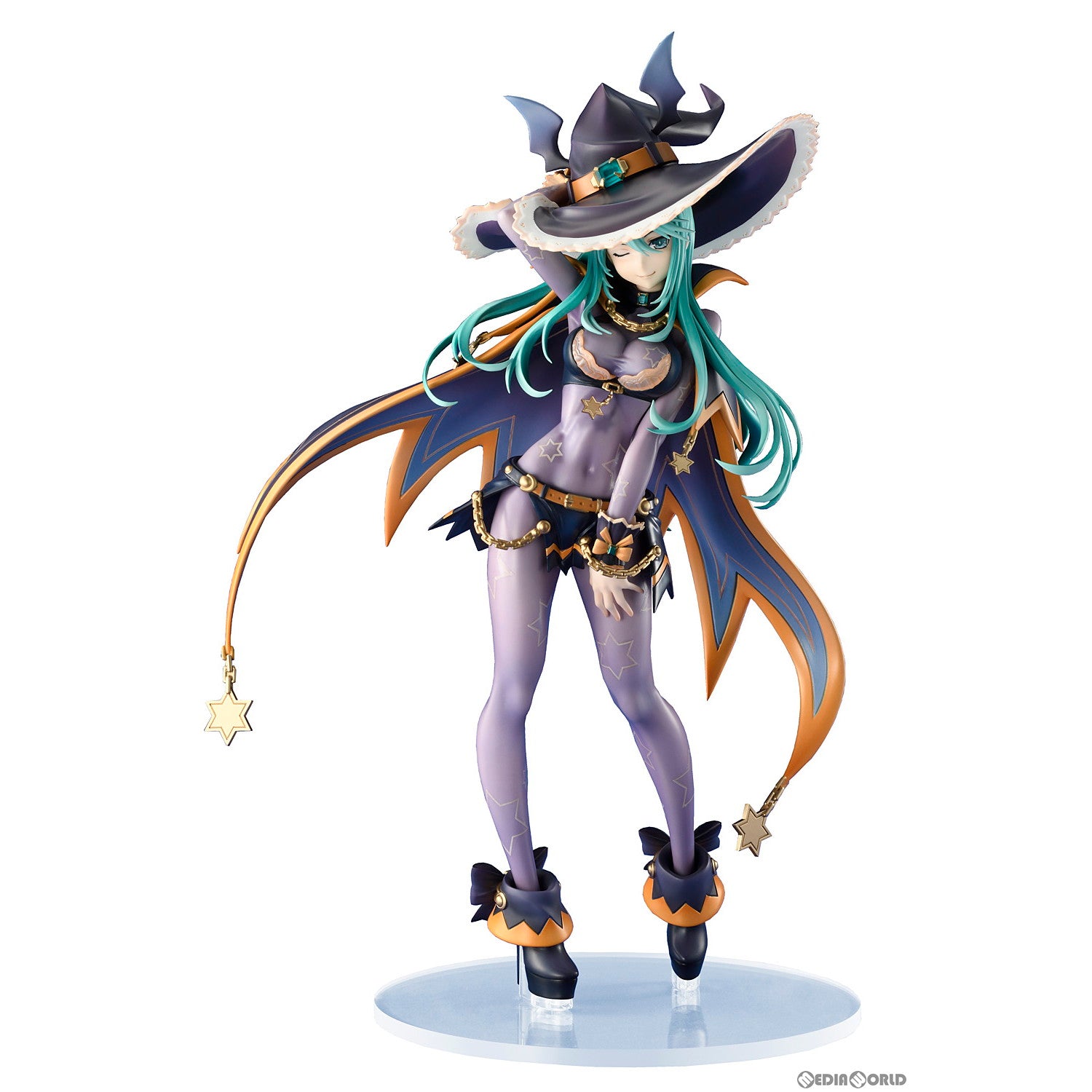 【新品即納】[FIG] (再販) 七罪(なつみ) デート・ア・ライブ 1/7 完成品 フィギュア(BF185) ベルファイン(20241031)
