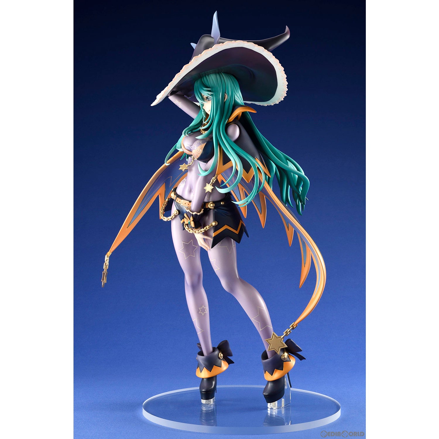 【新品即納】[FIG] (再販) 七罪(なつみ) デート・ア・ライブ 1/7 完成品 フィギュア(BF185) ベルファイン(20241031)
