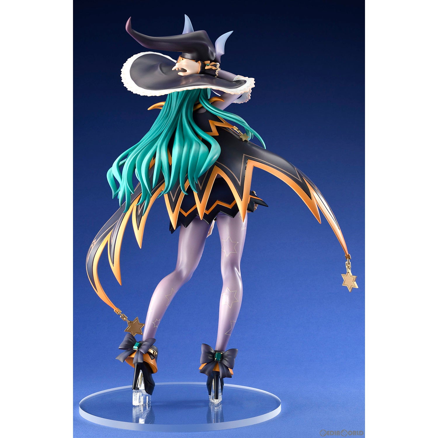 【新品即納】[FIG] (再販) 七罪(なつみ) デート・ア・ライブ 1/7 完成品 フィギュア(BF185) ベルファイン(20241031)