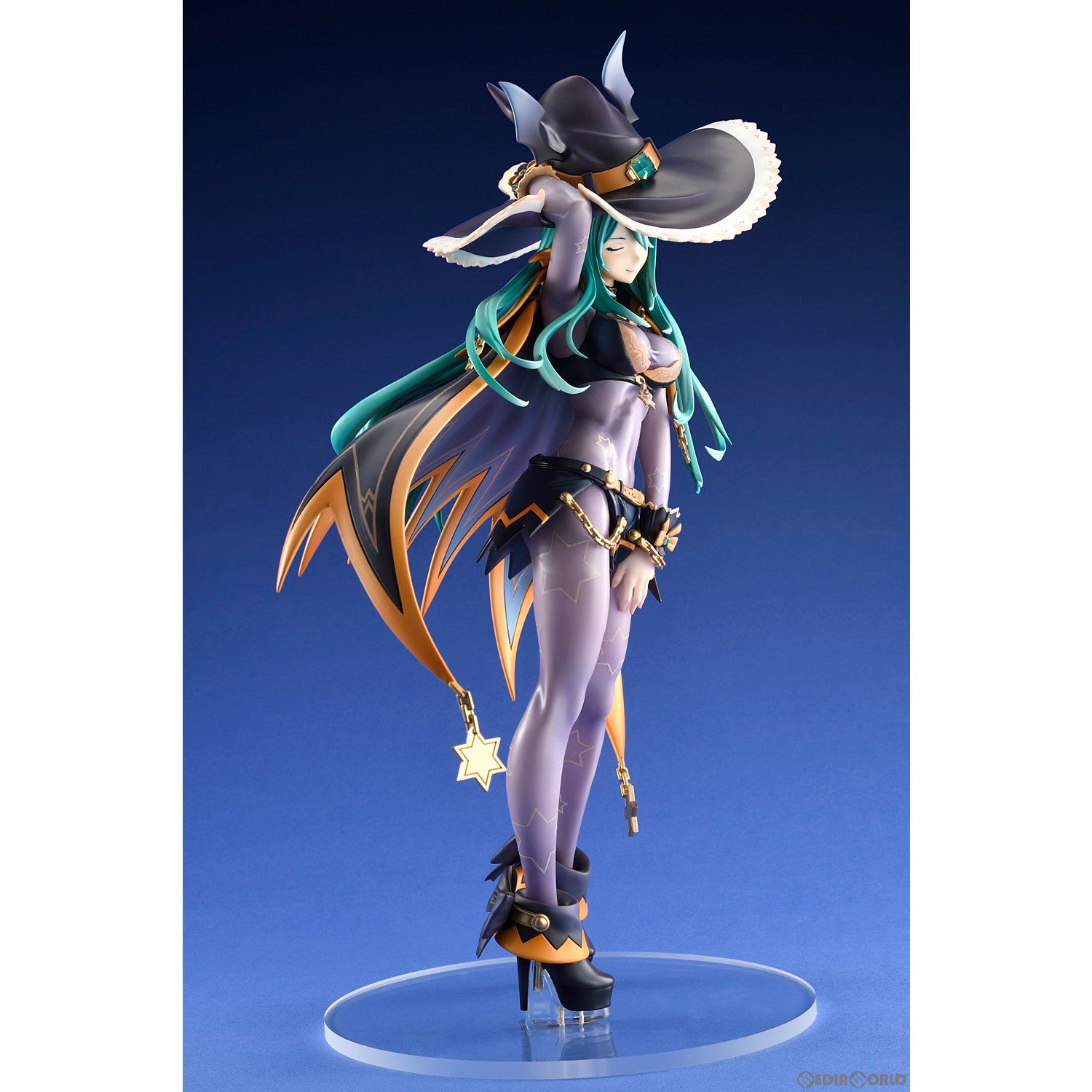 【新品即納】[FIG] (再販) 七罪(なつみ) デート・ア・ライブ 1/7 完成品 フィギュア(BF185) ベルファイン(20241031)