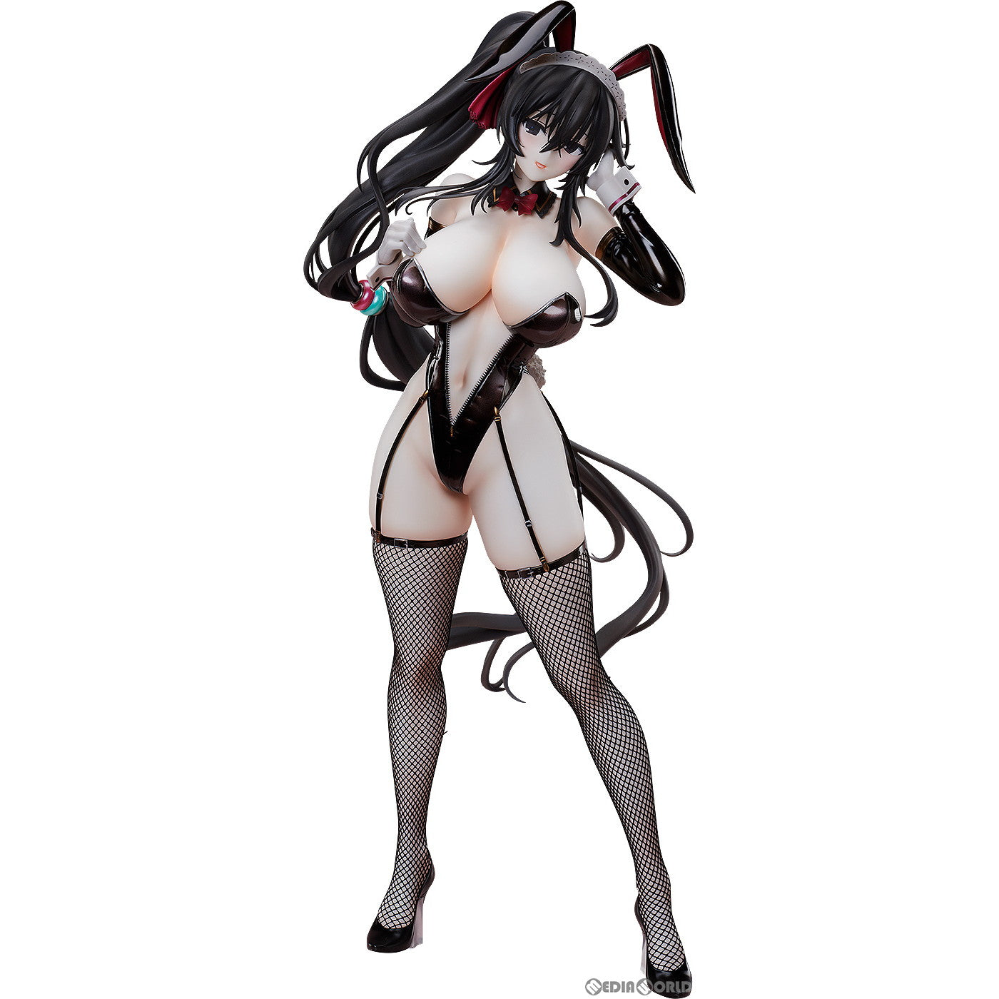 【新品】【お取り寄せ】[FIG] B-style 雪不帰(ふぶき) バニーVer. シノビマスター 閃乱カグラ NEW LINK 1/4 完成品 フィギュア FREEing(フリーイング)(20250331)