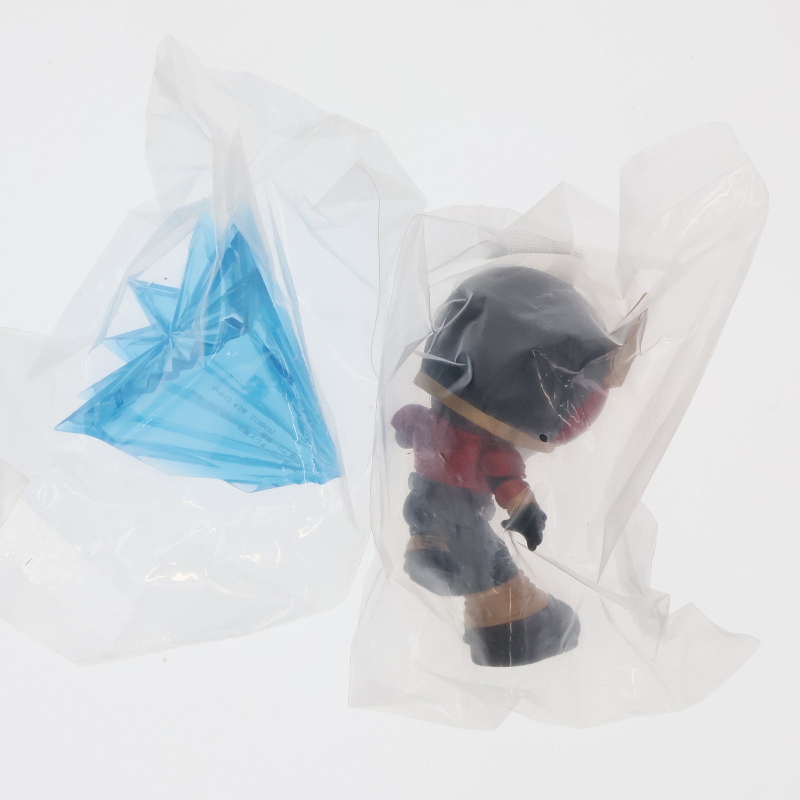 【中古即納】[FIG] (単品)仮面ライダークウガ(マイティフォーム) TAMASHII NATIONS BOX 仮面ライダー ARTlized -いくぞ!ライダーキック!!- フィギュア バンダイスピリッツ(20240223)