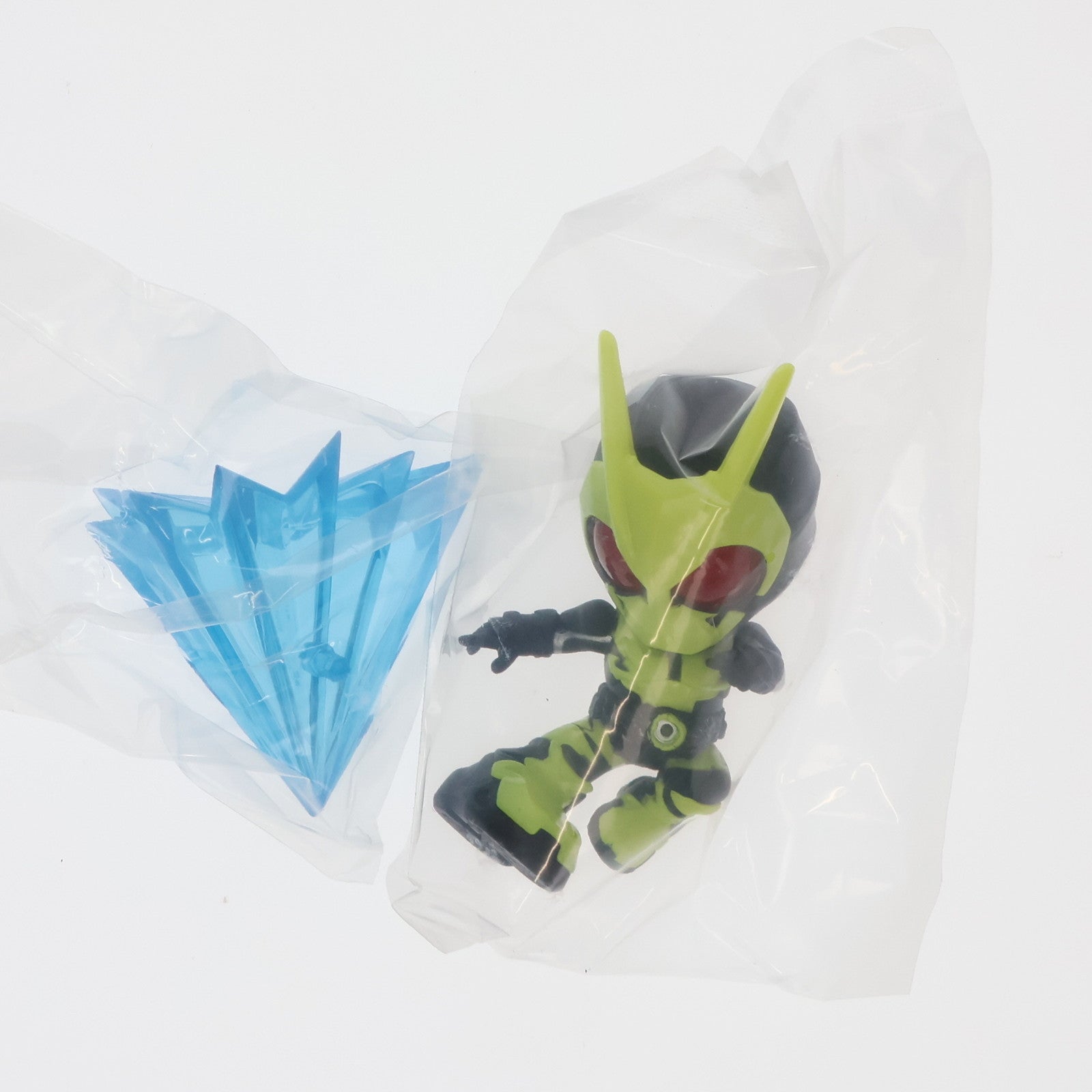 【中古即納】[FIG] (単品) 仮面ライダーゼロワン TAMASHII NATIONS BOX 仮面ライダー ARTlized -いくぞ!ライダーキック!!- フィギュア バンダイスピリッツ(20240223)