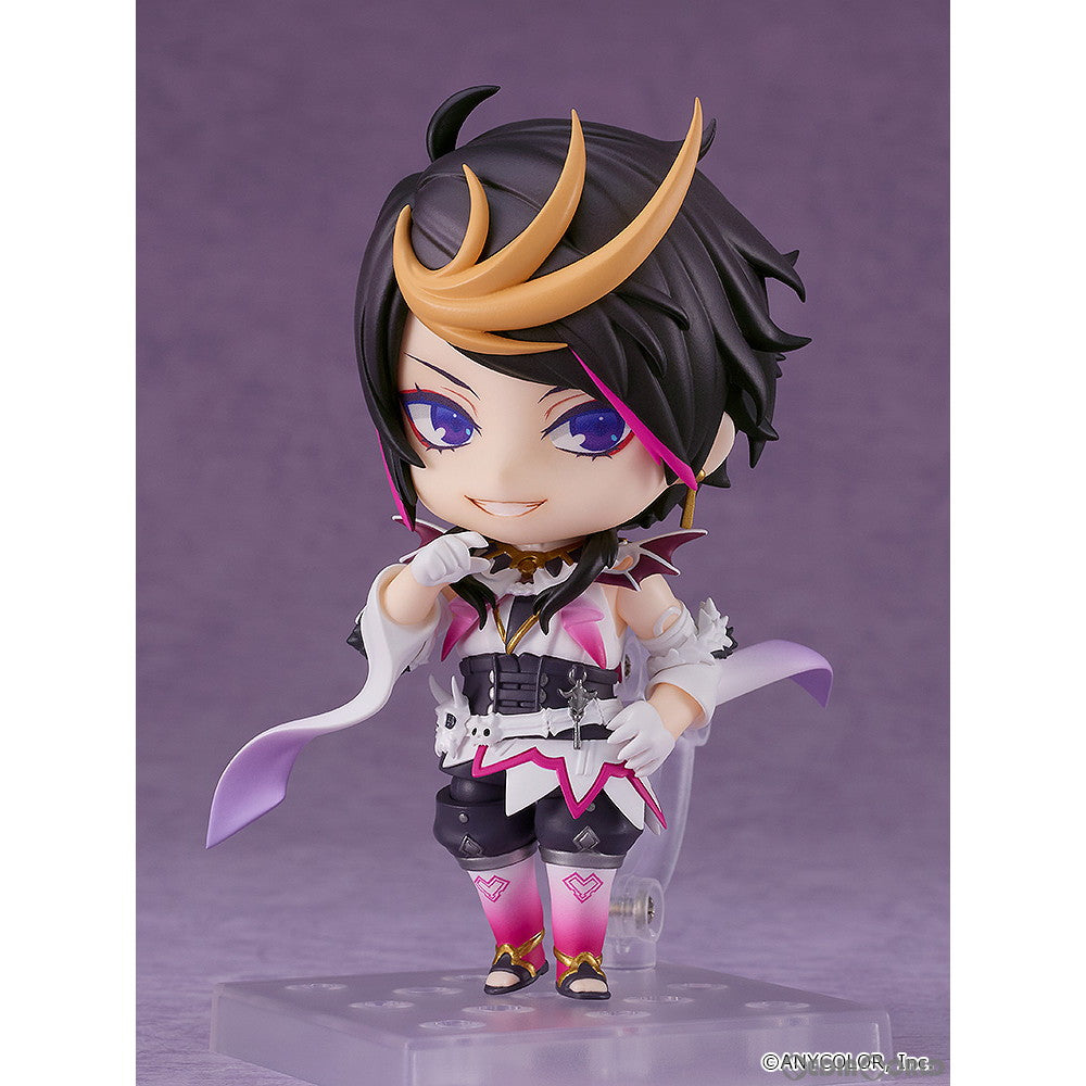 ねんどろいど 闇ノシュウ【2467:4580590193727】