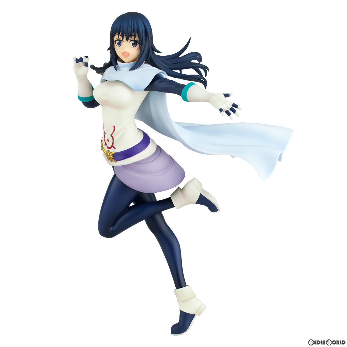 【中古即納】[FIG] TENITOL シズ 転生したらスライムだった件 完成品 フィギュア(AMU-TNL0078) フリュー(20241027)