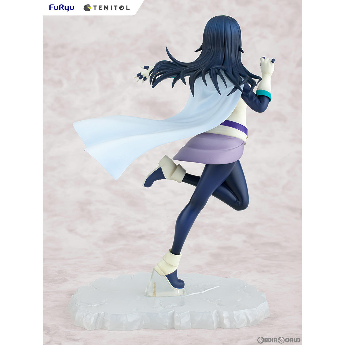 【中古即納】[FIG] TENITOL シズ 転生したらスライムだった件 完成品 フィギュア(AMU-TNL0078) フリュー(20241027)