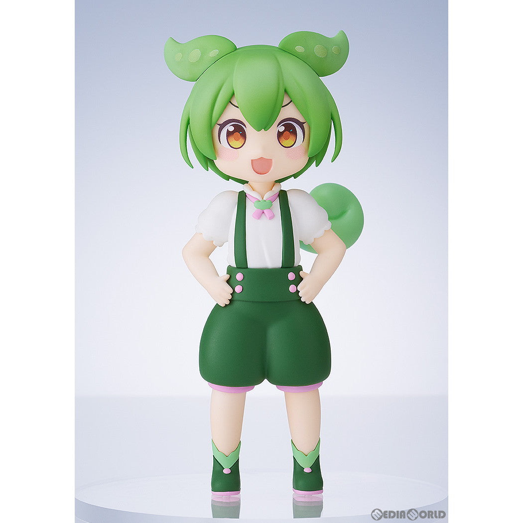 【中古即納】[FIG] POP UP PARADE(ポップアップパレード) ずんだもん 東北ずん子・ずんだもんプロジェクト 完成品 フィギュア グッドスマイルカンパニー(20240926)