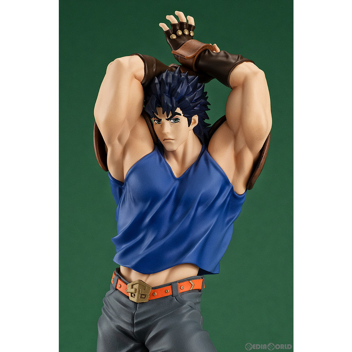 【中古即納】[FIG] POP UP PARADE(ポップアップパレード) ジョナサン・ジョースター アニメ「ジョジョの奇妙な冒険 ファントムブラッド」 完成品 フィギュア グッドスマイルカンパニー(20241031)