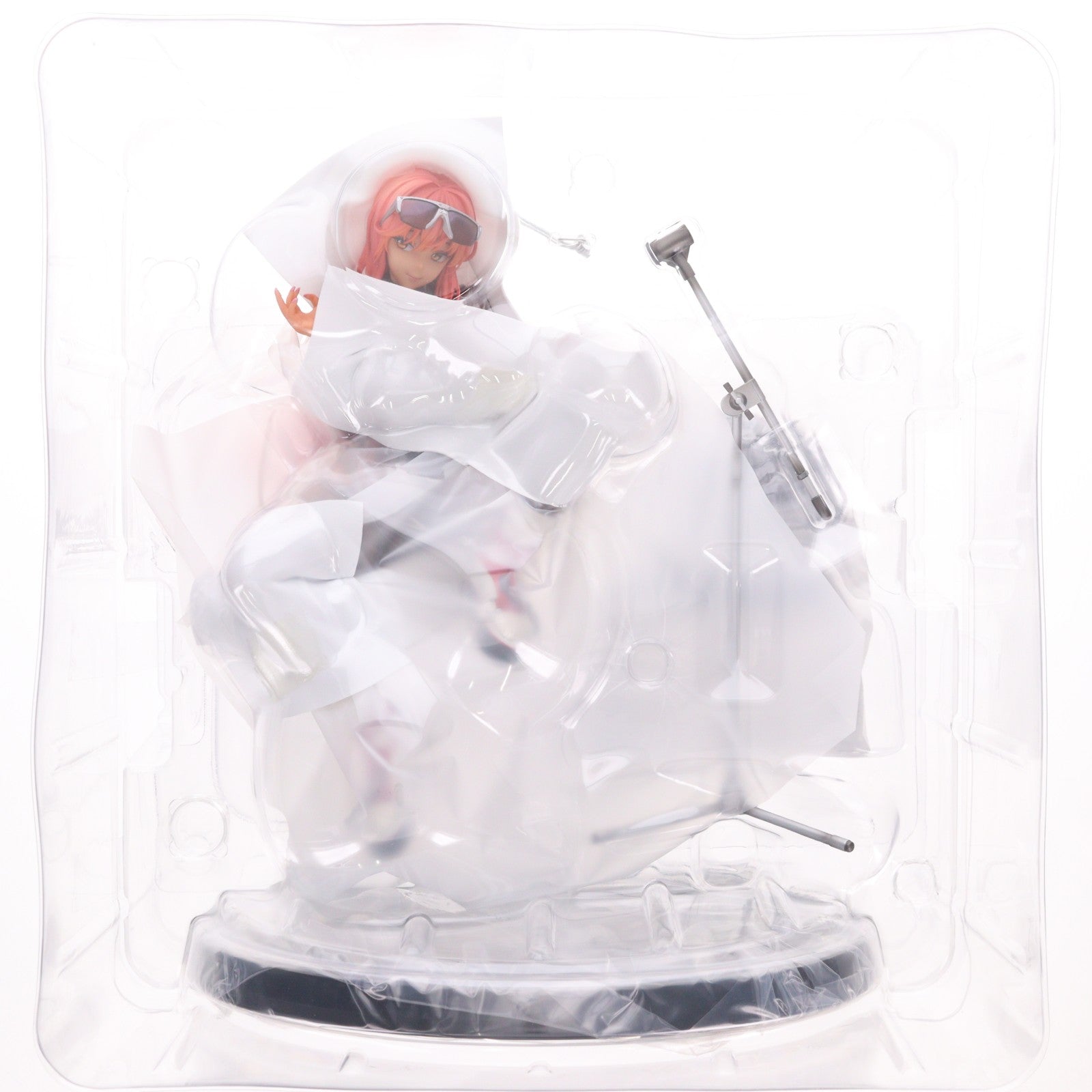 【中古即納】[FIG] ボリューム 勝利の女神:NIKKE(ニケ) 完成品 フィギュア マックスファクトリー/グッドスマイルカンパニー(20250613)