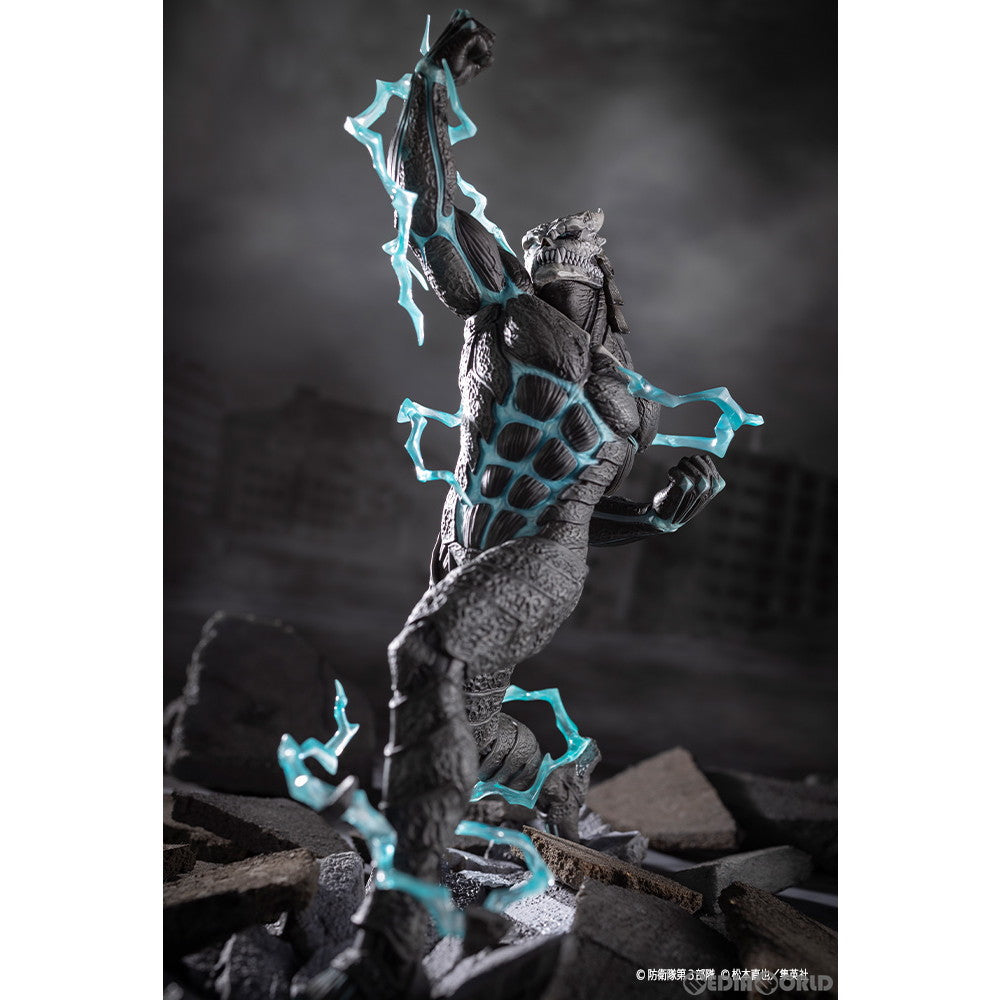 【中古即納】[FIG] ARTFX J 怪獣8号 完成品 フィギュア(PV088) コトブキヤ(20241130)