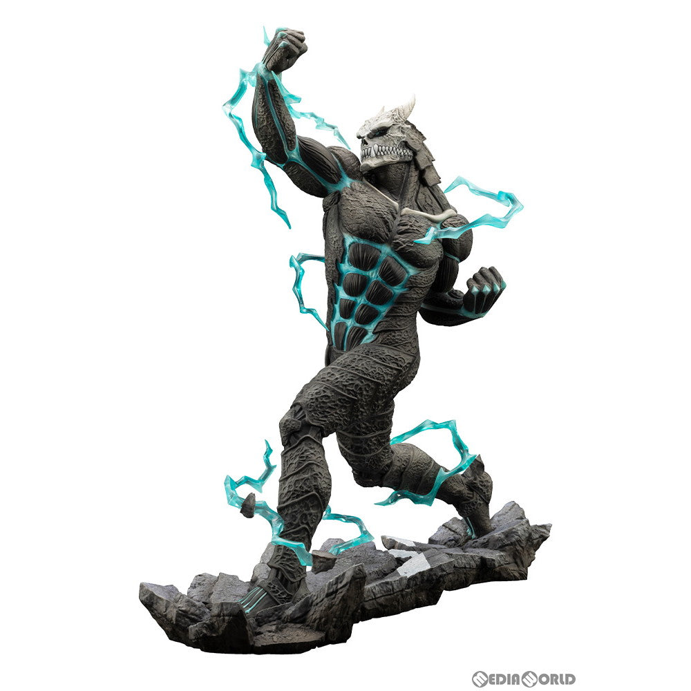 【中古即納】[FIG] ARTFX J 怪獣8号 完成品 フィギュア(PV088) コトブキヤ(20241130)