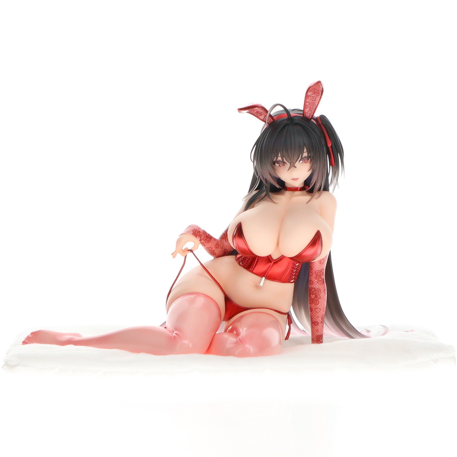 【新品即納】[FIG] 大鳳(たいほう) ～スチルイラスト ver.～ アズールレーン 1/4 完成品 フィギュア(AX-0288) アルファマックス(20250430)