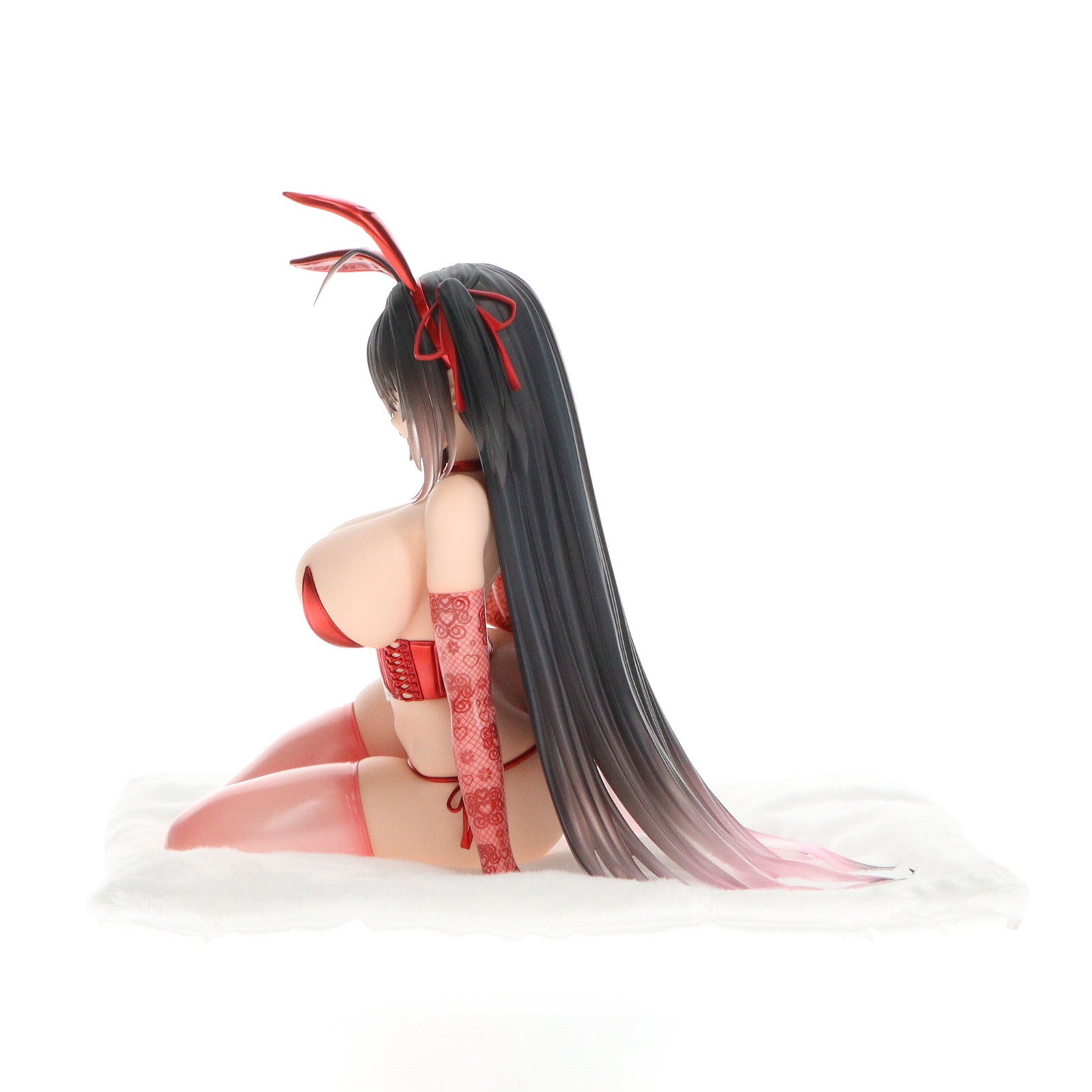 【新品即納】[FIG] 大鳳(たいほう) ～スチルイラスト ver.～ アズールレーン 1/4 完成品 フィギュア(AX-0288) アルファマックス(20250430)