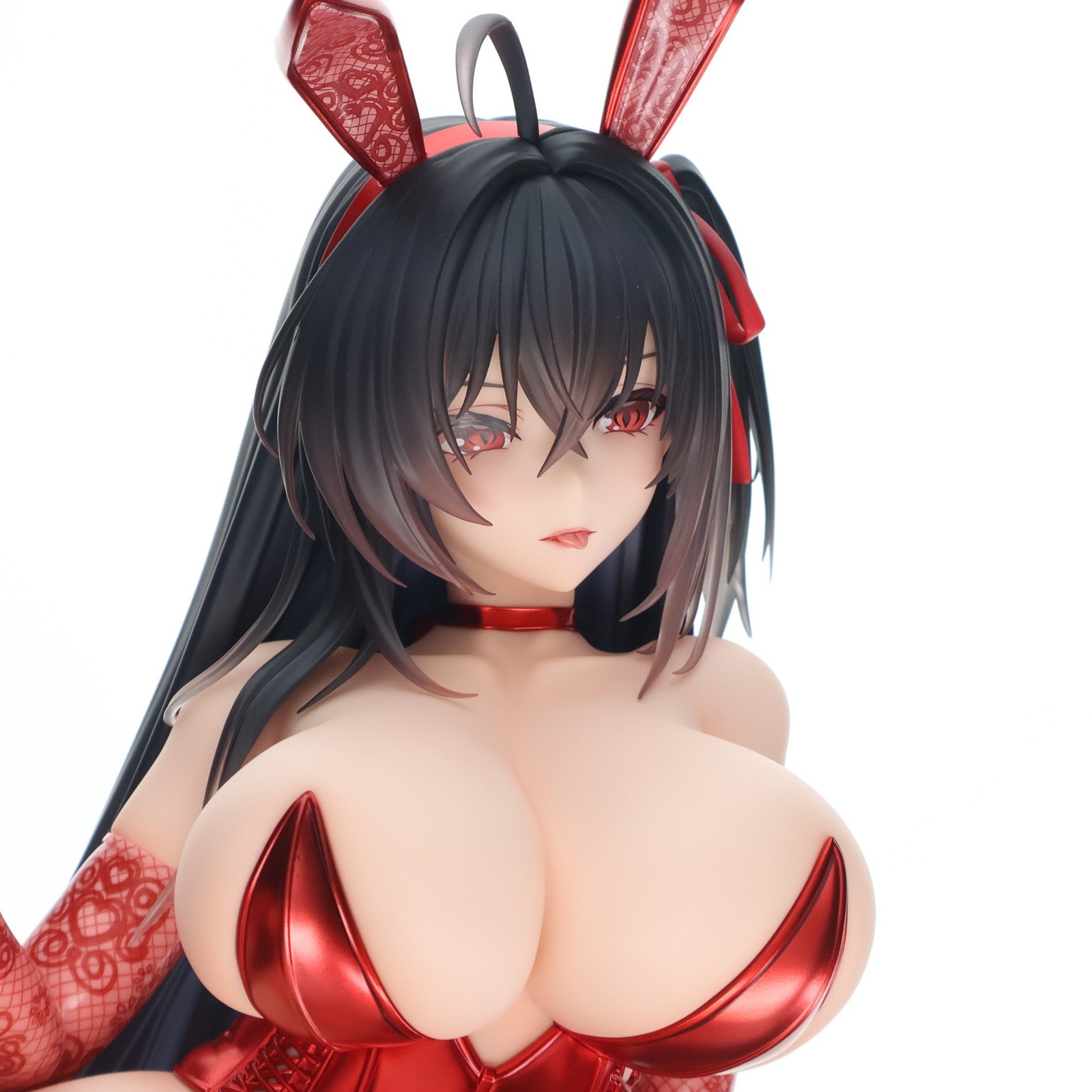 【新品即納】[FIG] 大鳳(たいほう) ～スチルイラスト ver.～ アズールレーン 1/4 完成品 フィギュア(AX-0288) アルファマックス(20250430)