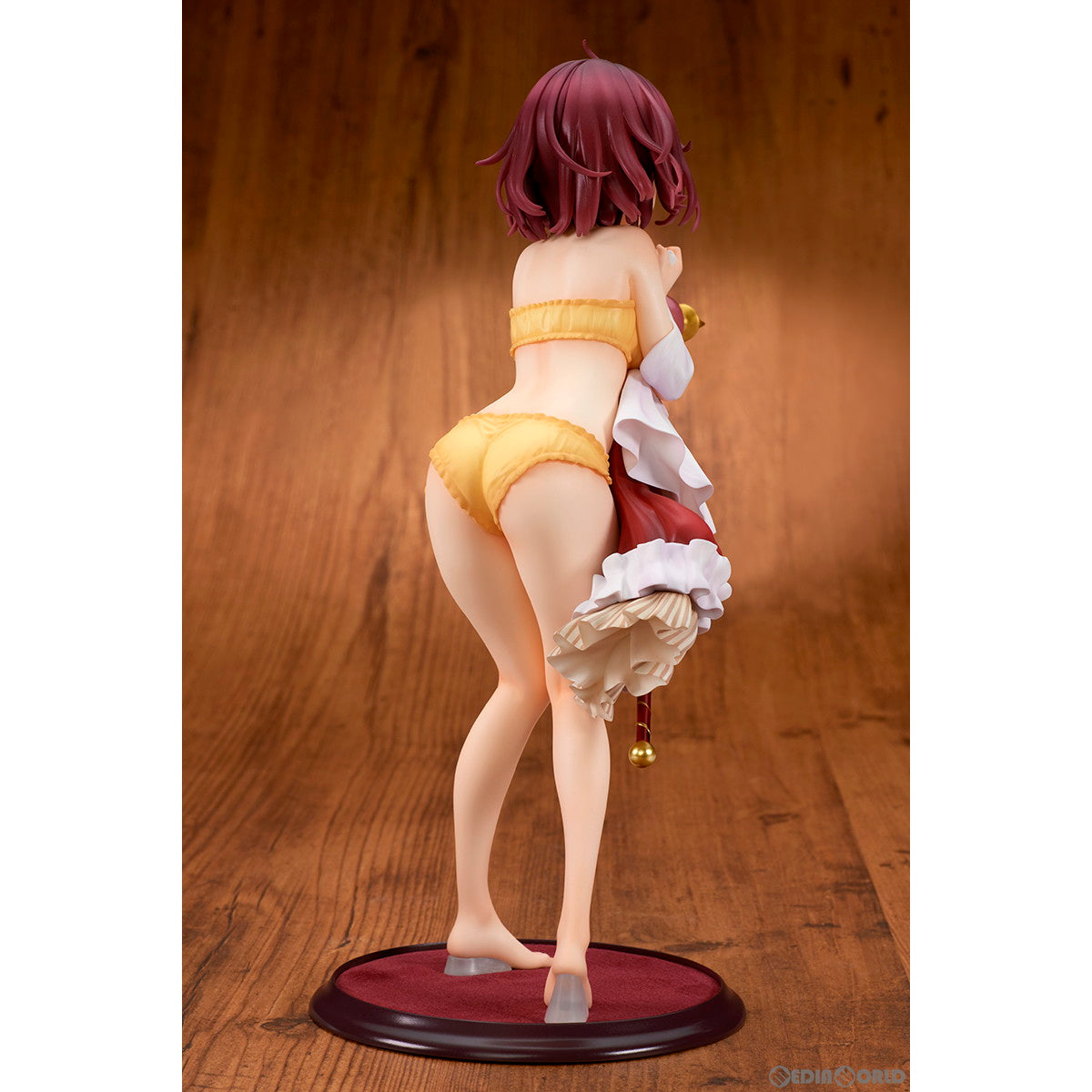 ソフィーのアトリエ お着替えmode 1/7 完成品フィギュア ソフィーのアトリエ ～不思議な本の錬金術士～ ソフィー