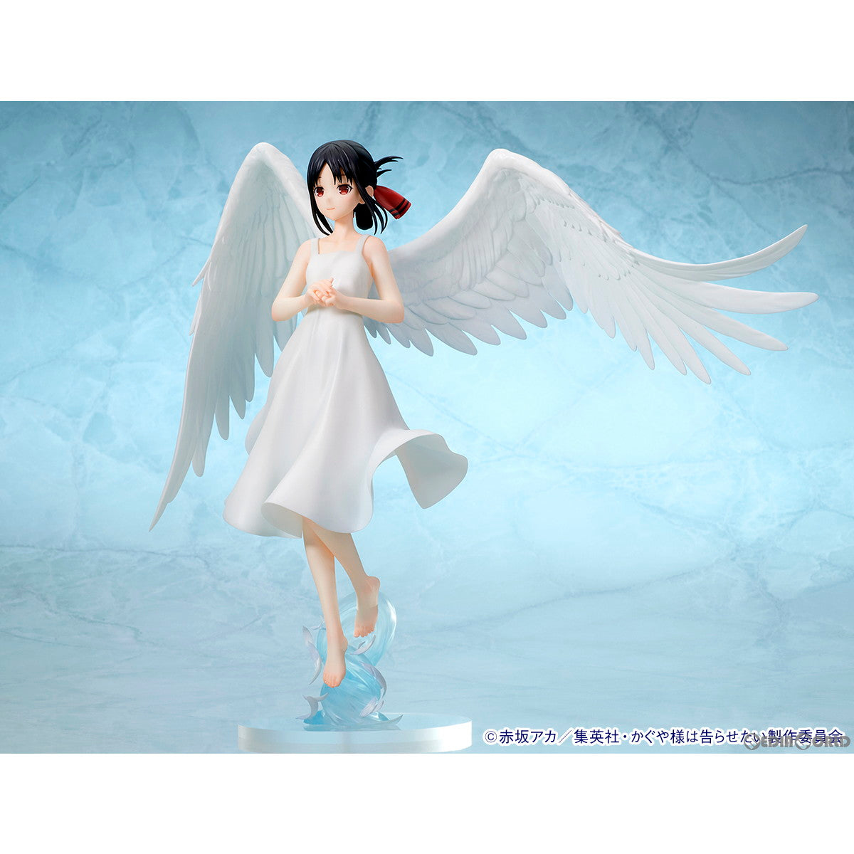 新品即納】[FIG]四宮かぐや～エンディングVer.～(しのみやかぐや