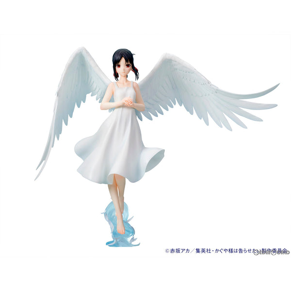 新品即納】[FIG]四宮かぐや～エンディングVer.～(しのみやかぐや