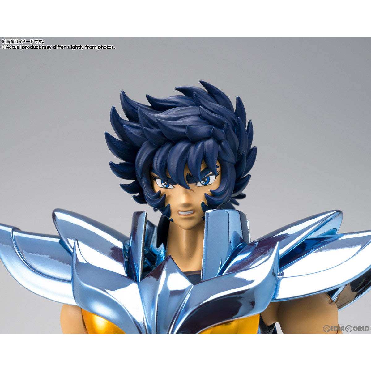 新品即納】[FIG]聖闘士聖衣神話EX フェニックス一輝(最終青銅聖