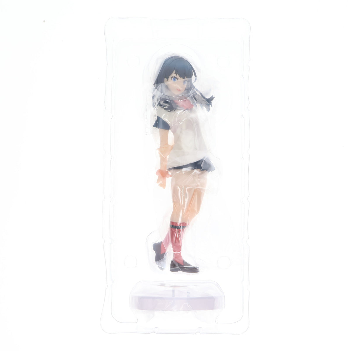 【中古即納】[FIG] POP UP PARADE(ポップアップパレード) 宝多六花(たからだりっか) L size 劇場版『グリッドマン ユニバース』 完成品 フィギュア グッドスマイルカンパニー(20240927)