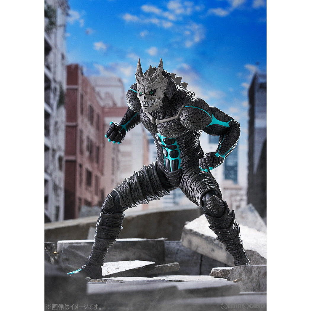 【新品即納】[FIG]POP UP PARADE(ポップアップパレード) 怪獣8号 完成品 フィギュア グッドスマイルカンパニー(20240927)