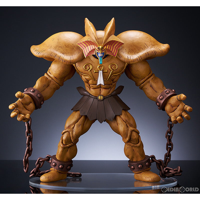 【中古即納】[FIG] POP UP PARADE(ポップアップパレード) SP 封印されしエクゾディア 遊☆戯☆王デュエルモンスターズ 完成品 フィギュア グッドスマイルカンパニー(20241114)