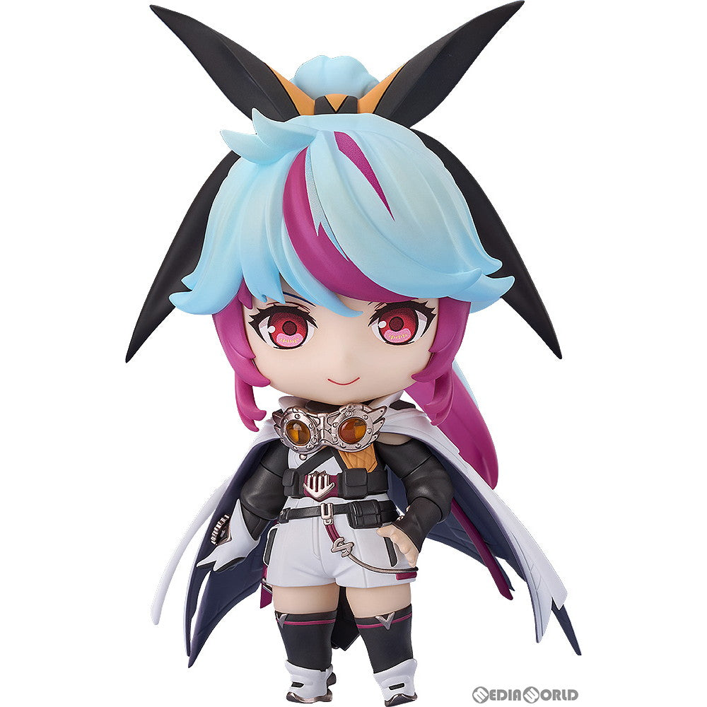【新品】【お取り寄せ】[FIG] ねんどろいど 2427 真トラベラー アラド戦記 完成品 可動フィギュア グッドスマイルアーツ上海(20241227)