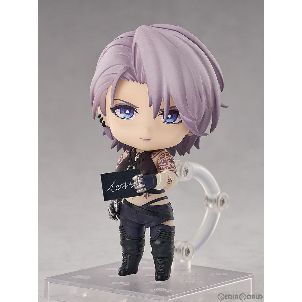 【予約安心出荷】[FIG] ねんどろいど 2457 ゾーヤ 無期迷途:Path to Nowhere 完成品 可動フィギュア AISNO Games/グッドスマイルカンパニー(2025年1月)