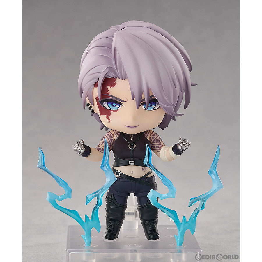 【予約安心出荷】[FIG] ねんどろいど 2457 ゾーヤ 無期迷途:Path to Nowhere 完成品 可動フィギュア AISNO Games/グッドスマイルカンパニー(2025年1月)