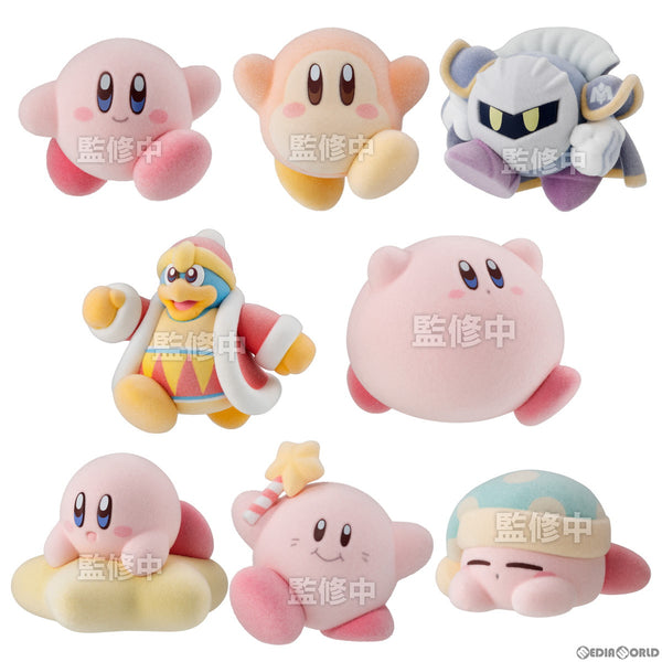 カービィ フィギュア 8体セット