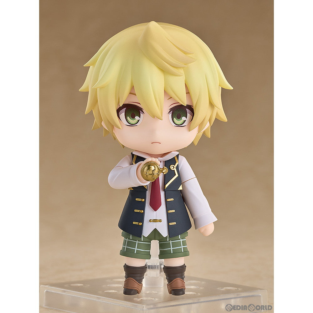 【新品即納】[FIG] ねんどろいど 2481 オズ=ベザリウス PandoraHearts(パンドラハーツ) 完成品 可動フィギュア グッドスマイルアーツ上海/グッドスマイルカンパニー(20241031)