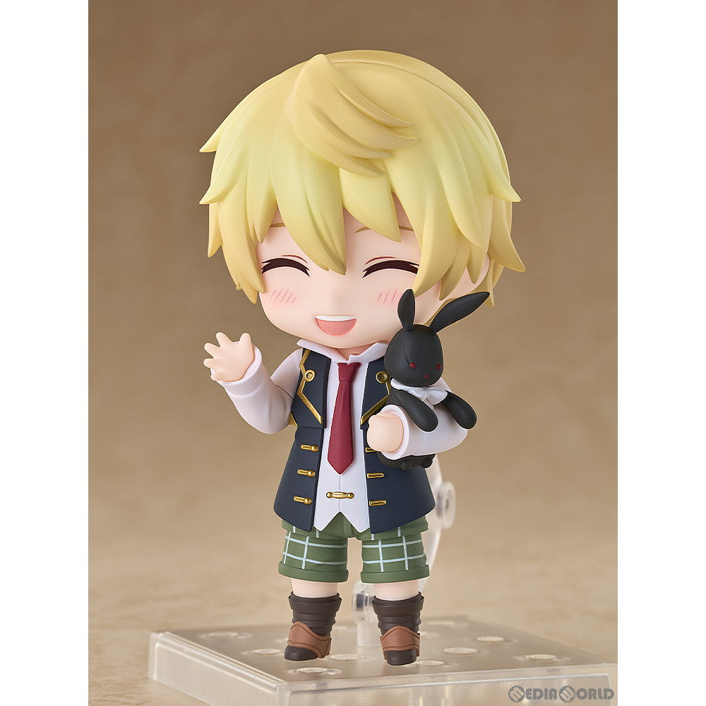 【新品即納】[FIG] ねんどろいど 2481 オズ=ベザリウス PandoraHearts(パンドラハーツ) 完成品 可動フィギュア グッドスマイルアーツ上海/グッドスマイルカンパニー(20241031)