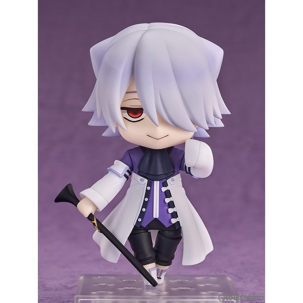 【新品即納】[FIG] ねんどろいど 2482 ザークシーズ=ブレイク PandoraHearts(パンドラハーツ) 完成品 可動フィギュア グッドスマイルアーツ上海/グッドスマイルカンパニー(20241031)