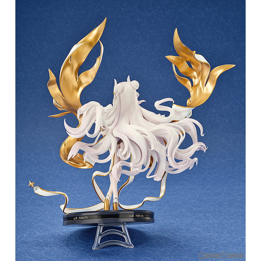 【中古即納】[FIG] ル・マラン μ兵装 アズールレーン 1/7 完成品 フィギュア ルミナスボックス/グッドスマイルカンパニー(20250427)