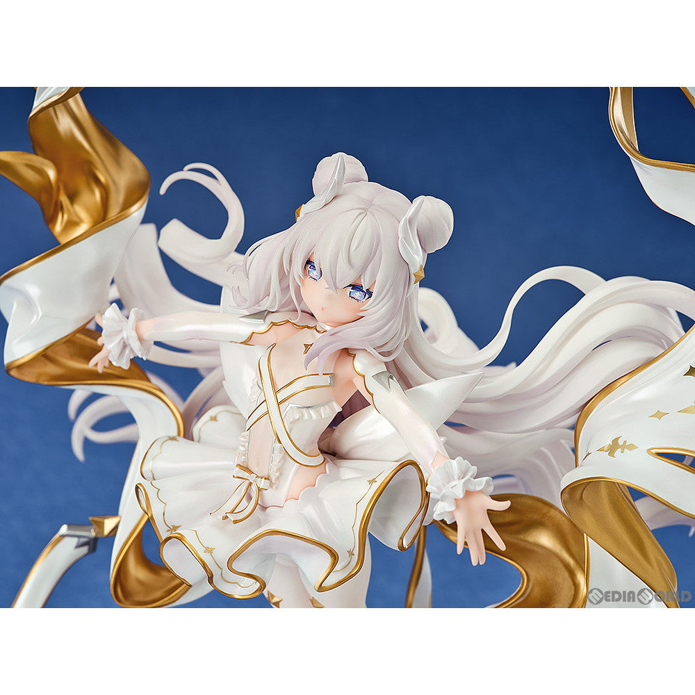 【中古即納】[FIG] ル・マラン μ兵装 アズールレーン 1/7 完成品 フィギュア ルミナスボックス/グッドスマイルカンパニー(20250427)