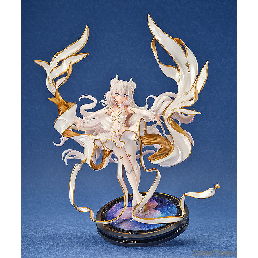 【中古即納】[FIG] ル・マラン μ兵装 アズールレーン 1/7 完成品 フィギュア ルミナスボックス/グッドスマイルカンパニー(20250427)