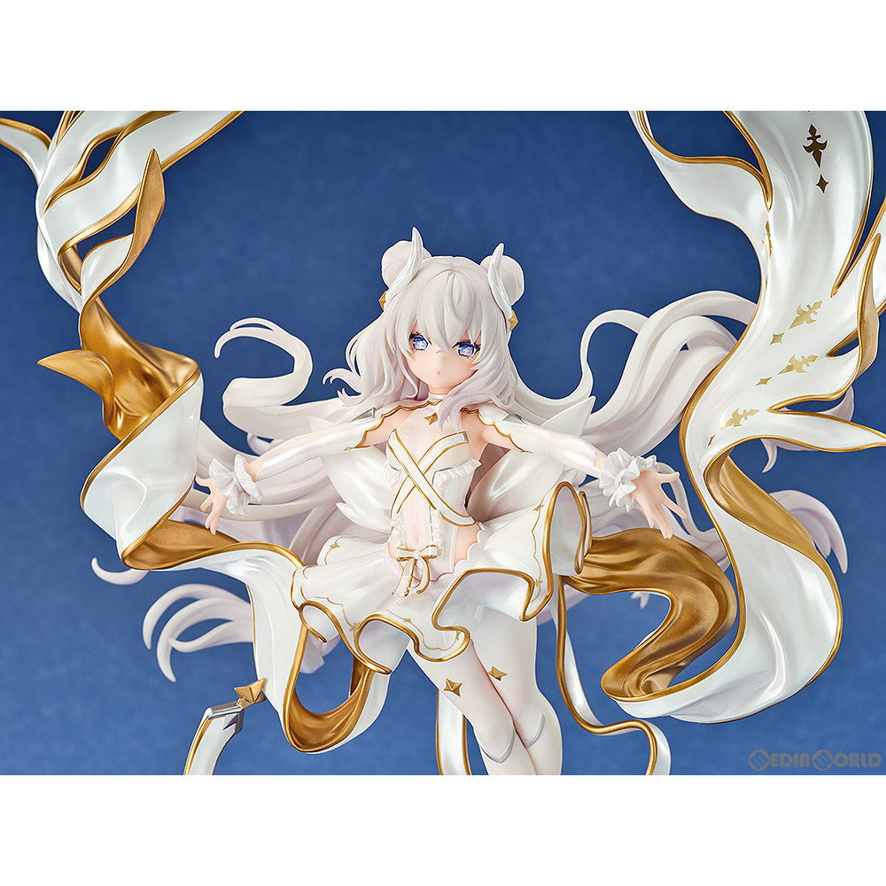 【中古即納】[FIG] ル・マラン μ兵装 アズールレーン 1/7 完成品 フィギュア ルミナスボックス/グッドスマイルカンパニー(20250427)